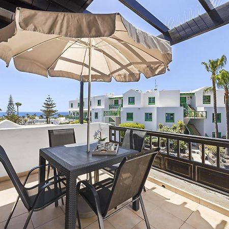 Casahost Bastian Boutique I Seaview Apartamento Costa Teguise Exterior foto